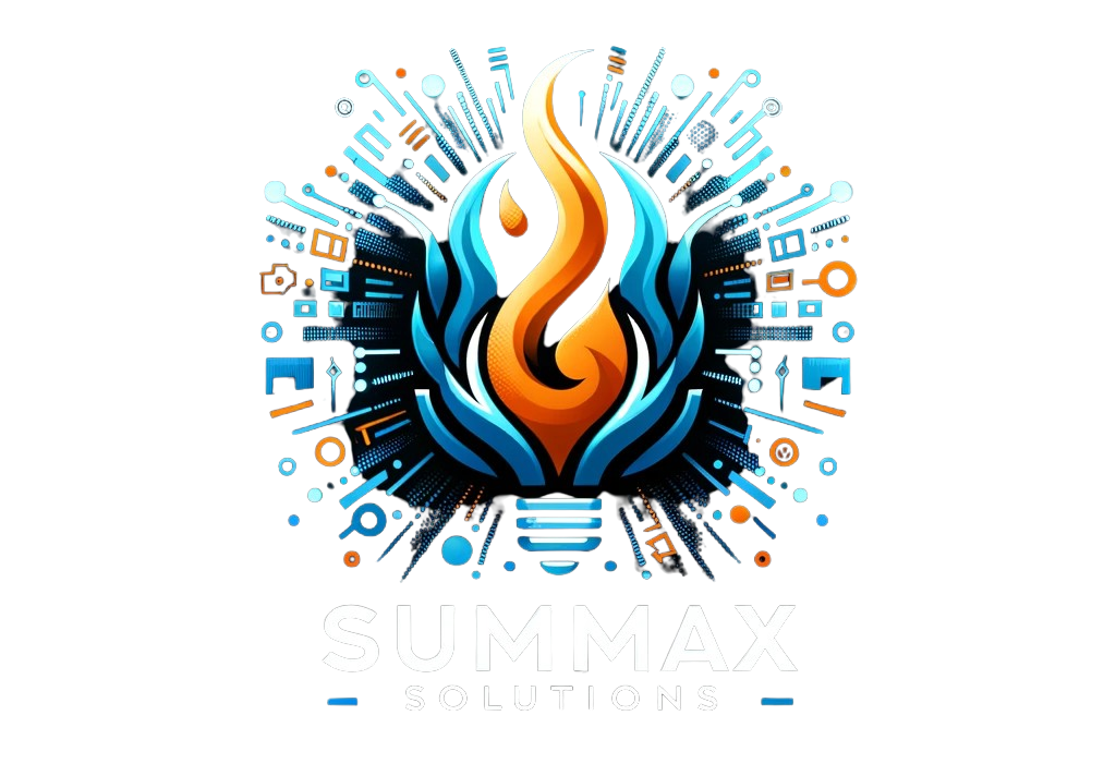 Summax Solutions Logo